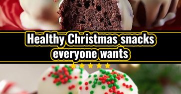 Healthy Christmas Snacks Grinch Fruit Platter Ideas Kids Party