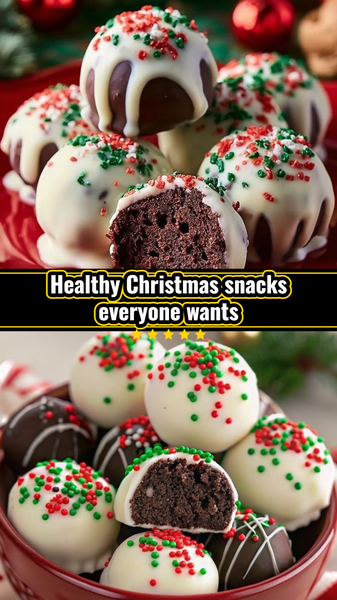 Healthy Christmas Snacks Grinch Fruit Platter Ideas Kids Party