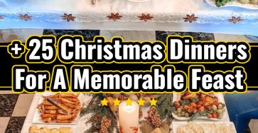 Classic Herb-Roasted Turkey Your Memorable Christmas Dinner Main Dish