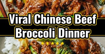 Easy Homemade Tender Beef and Broccoli with the Best Sauce