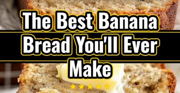 Foolproof Quick Banana Bread The Best Beginner Recipe