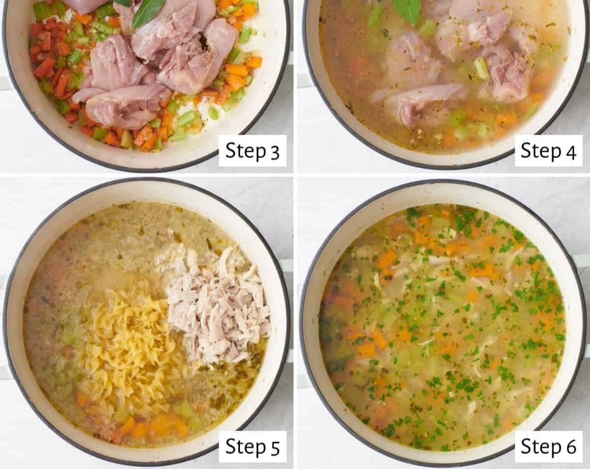 Best Healthy White Chicken Chili Recipe Easy suggested serving
