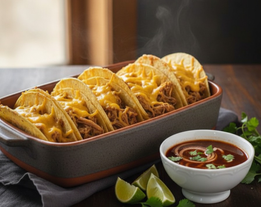Delicious Food Recipes Videos Burris Tacos Recipes suggested serving